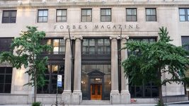 The Washington Post пишет, что российский олигарх Мусаев купил весь Forbes. Вот что говорят в Forbes Ukraine по этому поводу