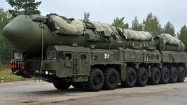 Ukrainian cyber experts received documents on the development and testing of russian nuclear force systems