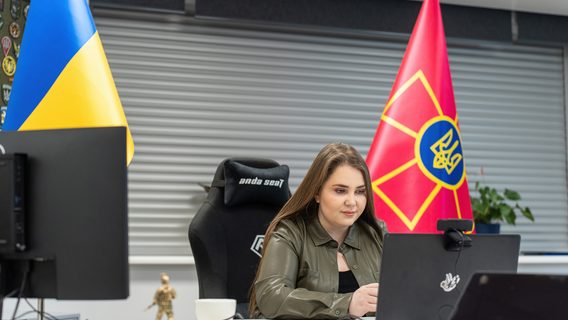 «Ми просимо в партнерів високотехнологічні рішення, найкращі, що вже існують на ринку»: як працює «Коаліція дронів»