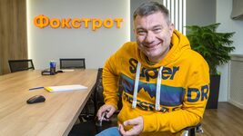 Oleksiy Zozulya left the position of CEO of Foxtrot and handed over management to the owners