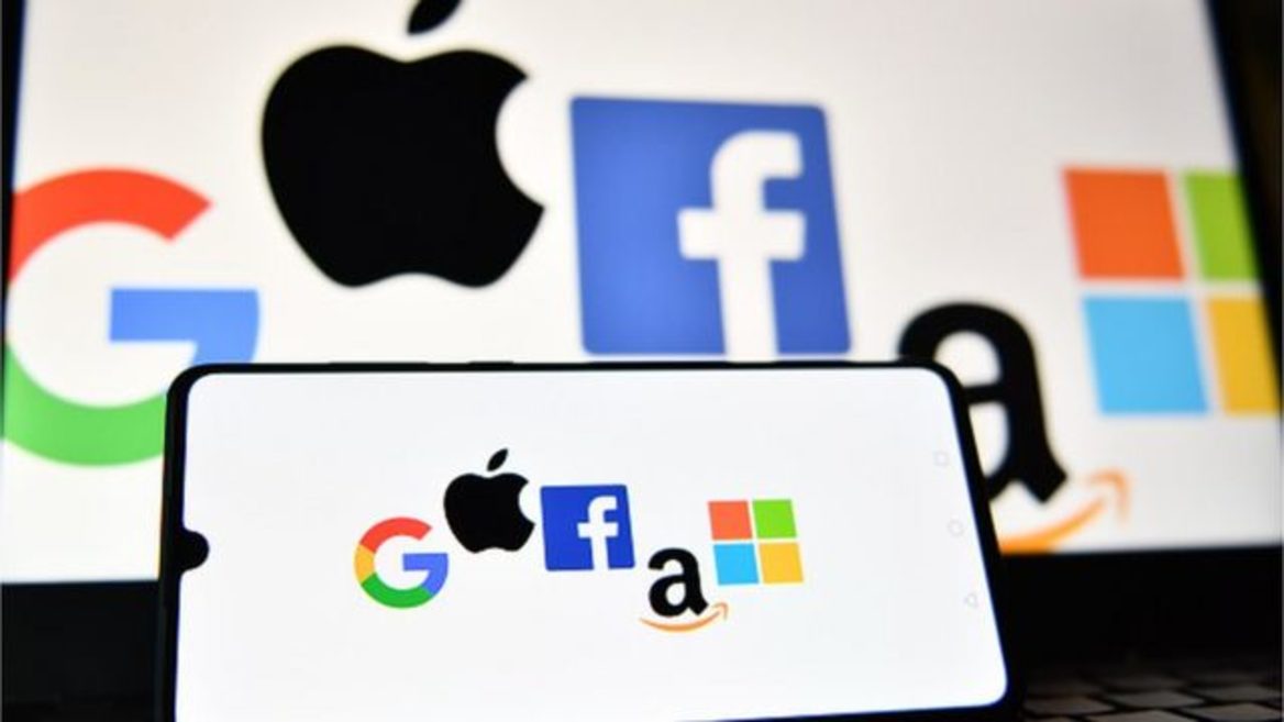 В этом году компании уже уплатили "налог на Google" в госбюджет на 19 млрд гривен. Кто в лидерах
