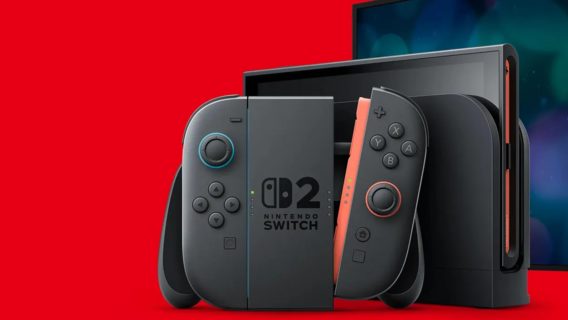 Nintendo офіційно представила портативку Switch 2 з іграми за $80. Це може бути спробою встановити новий ціновий стандарт для ігрової індустрії
