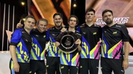 NaVi перемогли у Esports World Cup 2024 з CS2, а b1t назвали найбільш цінним гравцем турніру
