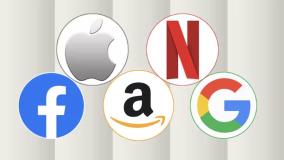 "Google Tax": Foreign IT companies paid UAH 11.3 billion in Ukraine in seven months. Who is in the top?