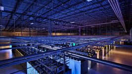 Google подвоїла споживання електроенергії своїми дата-центрами за чотири роки Google подвоїла споживання електроенергії своїми дата-центрами за чотири роки