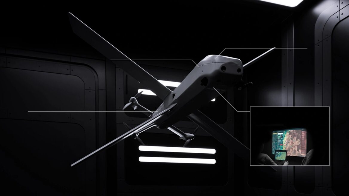 Україна призупинила закупівлю дронів у європейського miltech-стартапу Helsing після серії невдалих польових випробувань