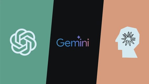 Перевірка чат-ботів на фейки: порівняння ChatGPT, Gemini та Claude на однакових промптах показало, хто найчастіше вигадує деталі в новинах