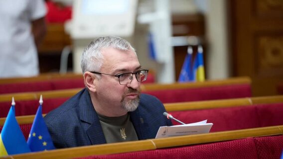 «Я не пам'ятаю, щоб міністри несли відповідальність». Нардеп Федієнко пропонує ввести покарання за вразливість об'єктів критичної інфраструктури до кібератак