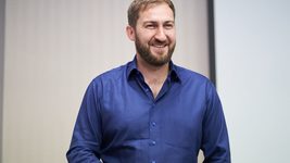  «Пацієнт скоріше мертвий, ніж живий» — засновник KUNA Михайло Чобанян про ринок криптовалюти в Україні
