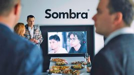Українська компанія Sombra, яка розробляє програмне забезпечення, відкрила перший офіс у Польщі