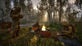 S.T.A.L.K.E.R. 2 developers have no regrets about abandoning their own X-Ray engine despite the difficult transition to the new version of Unreal Engine