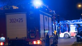 Arson at a drone factory for the Ukrainian Armed Forces occurred in Poland: special services were involved in the investigation