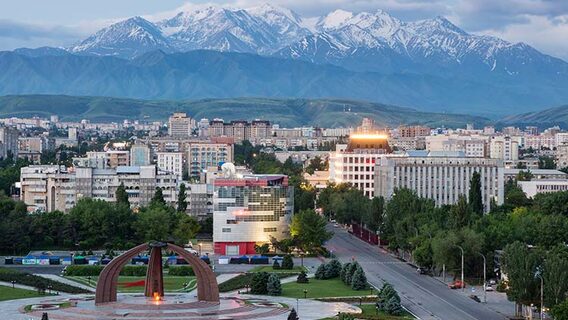 У Киргизстані ІТ-галузь та стартапи звільнили від податків