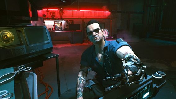 CEO стартапу Respeecher, який повернув голос померлого актора в Cyberpunk 2077, вважає, що ШІ краще використовувати для модифікації людських голосів, а не для їх заміни