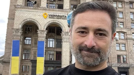 "Revenge is a dish that should be served cold": Ukrposhta CEO sues NBU