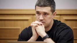 В Україні хочуть із 20 міністерств зробити 14. З ким об'єднають Мінцифру