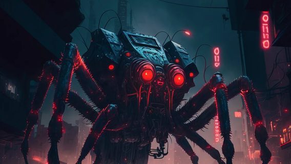OpenAI исподтишка запустила GPTBot — веб-краулер, собирающий данные сайтов для обучения ИИ. Вебмастера уже занимают оборону