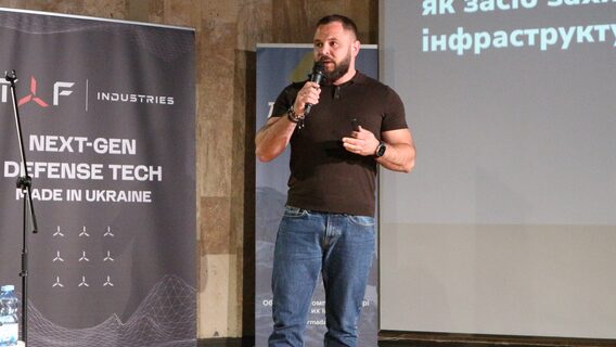 «РЕБ не працює —  не треба на нього витрачати кошти. Потратьте їх на мішки з піском — і буде вам щастя». У компанії Kvertus розповіли про нове російське ІПСО, направлене проти користувачів РЕБ  