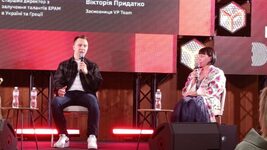 Нове житло замість знищеного «шахедами». У «Генерал Черешня» розповіли, як допомагають своїм фахівцям після влучань ворожих дронів