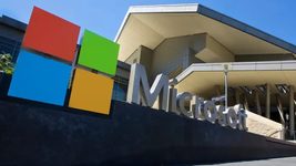 Скільки заробляють програмісти в Microsoft