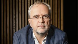 «Во время войны – нет. Но моя мечта – провести». Президент «Киевстара» о перспективах IPO на западной площадке