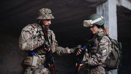 “About 30,000 candidates responded to these offers.” OLX revealed the most popular vacancies during military recruitment
