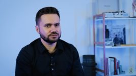 Віцепрезидент Intellias з управління талантами: «30% наших мобілізованих знаходяться на передовій, а 60-70% знаходяться в штабах, де працюють за фахом»