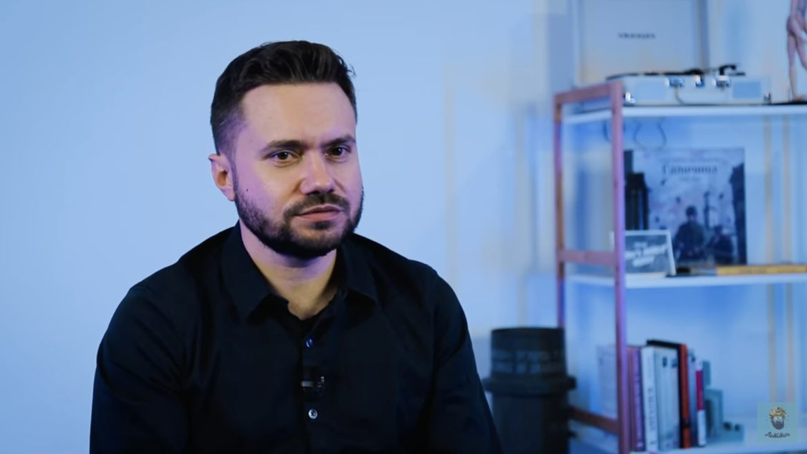 Віцепрезидент Intellias з управління талантами: «30% наших мобілізованих знаходяться на передовій, а 60-70% знаходяться в штабах де працюють за фахом»
