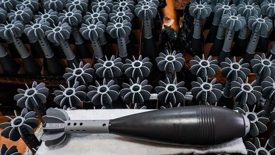 Ukrainian Council of Arms Manufacturers Warns of Consequences of Changes in Defense Procurement, Which Could Cost the Army a Lot