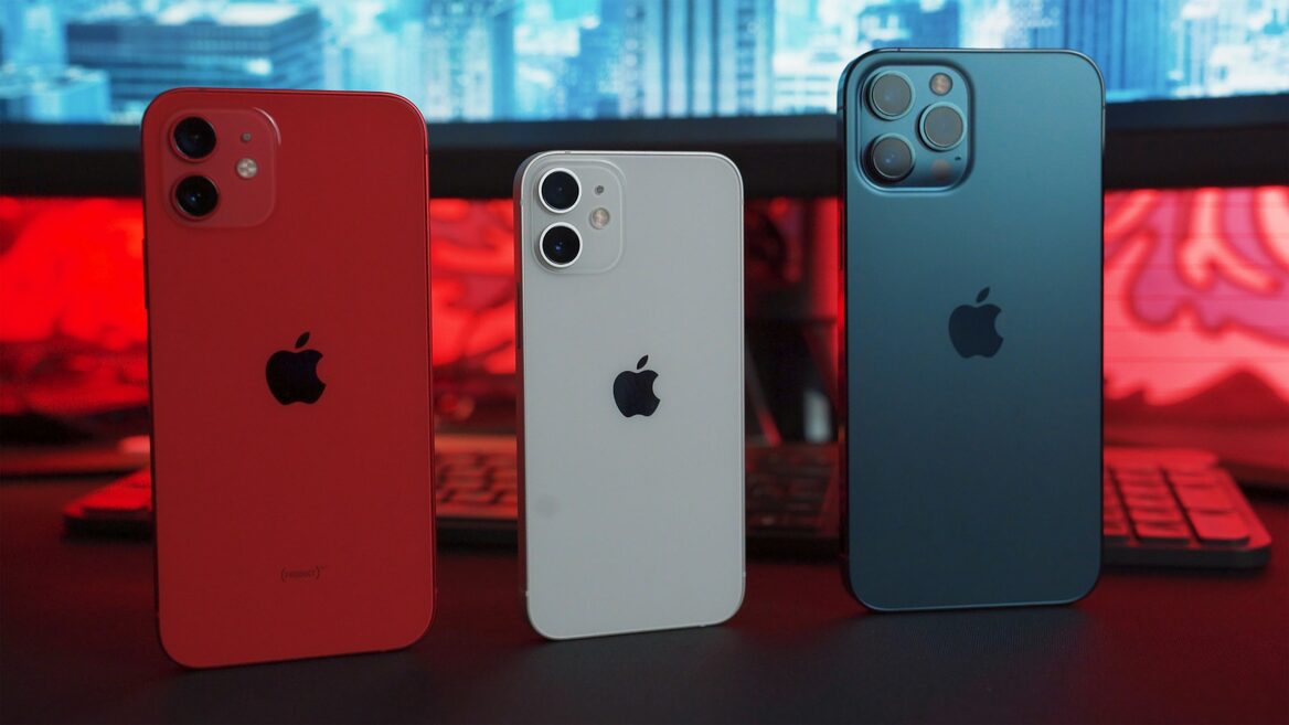 «Сірий» ринок iPhone в Україні досі сильний але офіційний канал уже перевищив 40% — CEO «Цитрусу»