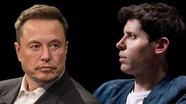 Elon Musk called Sam Altman a swindler when he offered to buy X (Twitter) for $9.74 billion