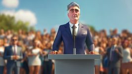 Знайомтесь, це Стів — перший у світі повністю згенерований штучним інтелектом кандидат у депутати