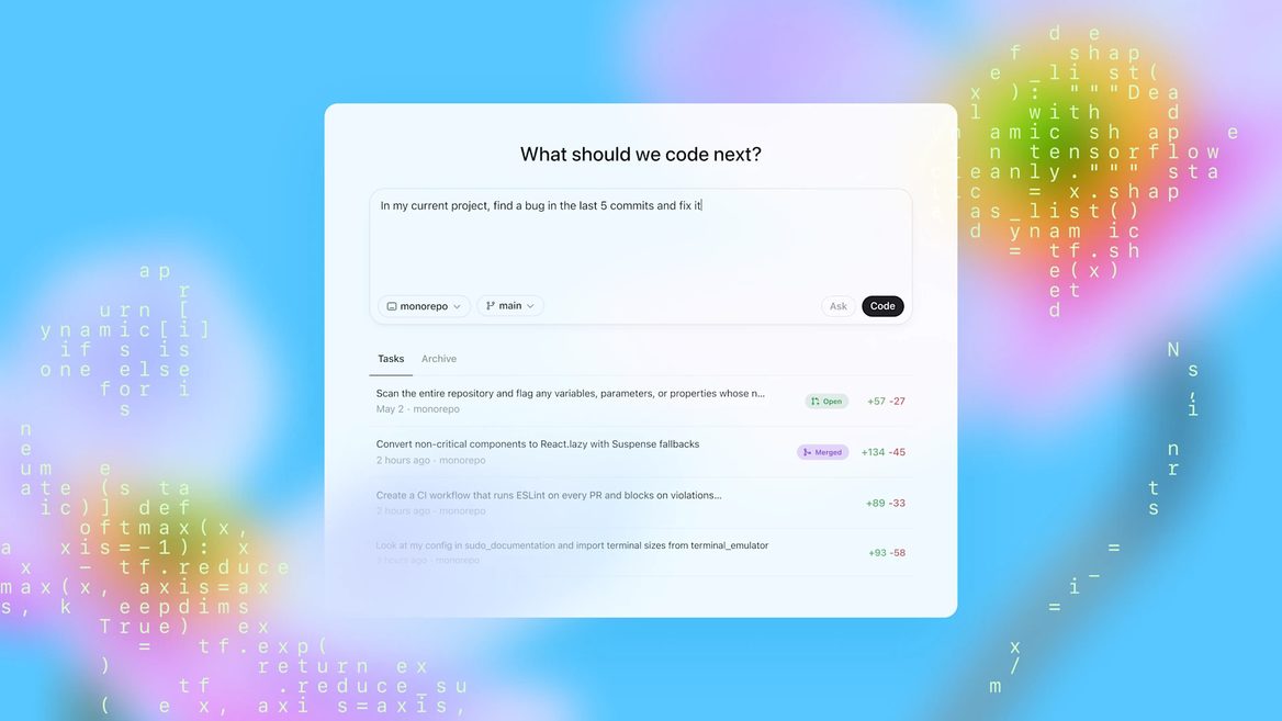 OpenAI запустила ШІ-помічника для програмістів Codex 