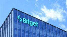 Травневий звіт Bitget: зростання обсягів ф'ючерсної торгівлі на 21% вивело біржу в топ-3 світу