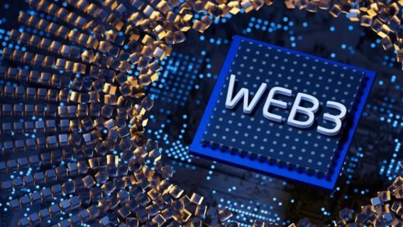 Як створити власний Web3-проєкт усього за кілька днів: покроковий гайд на базі Internet Computer (ICP) Як створити власний Web3-проєкт усього за кілька днів: покроковий гайд на базі Internet Computer (ICP)
