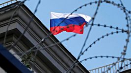 67% поставок компонентов для русских дронов — из Китая. А кто еще вошел в тройку лидеров тайных друзей оккупантов