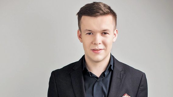 Сооснователь Petcube Ярослав Ажнюк запустил проект по исследованию связей Telegram с Кремлем. Мы спросили его о команде, целях и финансировании