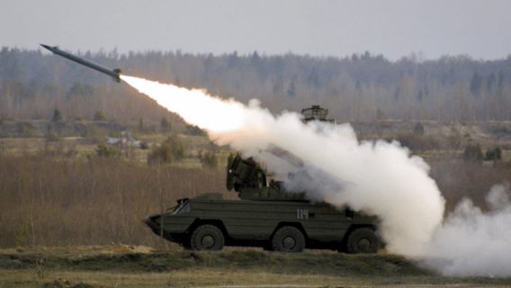 В Украине есть системы ПВО собственного производства. Что о них известно