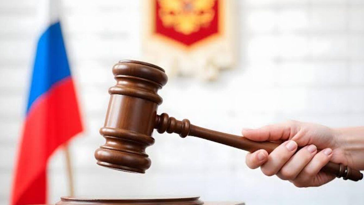 Moscow court fines Google Telegram and Pinterest for refusing to remove "prohibited" content