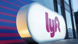 В украинском офисе Lyft освободят от 30 до 40 человек. Глобально сокращение коснется 30% сотрудников компании