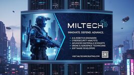 Are you planning to get a job at Miltech? HR explained what candidates should prepare for during the selection stage.