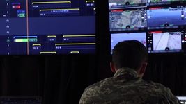 The DELTA system has become the single source for data exchange and coordination of actions of the Security and Defense Forces