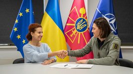 Минобороны будет рекрутировать в ВСУ и на Work.ua