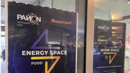 Два ТРЦ на лівому березі столиці відкрили безплатні коворкінги з безперебійним світлом, інтернетом і мікрохвильовками: де їх шукати