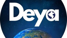Ukrainians have launched The Deya platform, which wants to combine a blog, social network, crowdfunding and AI in one service
