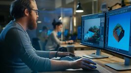 Number of game developers who believe AI will increase costs has increased, study shows