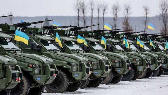 Кабмін розробляє механізм підтримки українських зброярів: претендувати на фіндопомогу зможуть великі компанії та стартапи