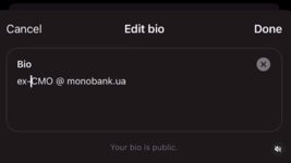 З monobank пішов маркетинг-директор. Що трапилося і чи є наступник