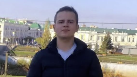 «Сначала был стримером на YouTube, затем убивал украинцев в Буче». Журналисты рассказали, как сегодня живет один из оккупантов города Киевской области