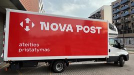 Після війни «Нова пошта» планує продати свій енергетичний бізнес. Хто буде покупцем? 